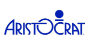 Aristocrat Gaming Partner Logo