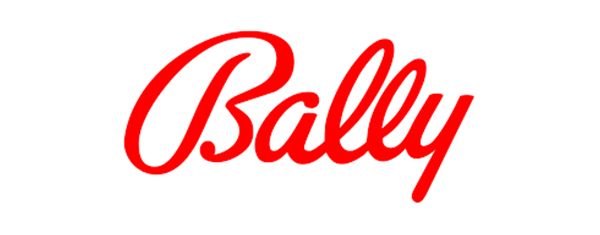 Bally Technologies Gaming Partner Logo