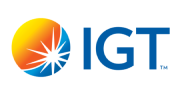 IGT Gaming Partner Logo