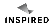 Inspired Gaming Partner Logo