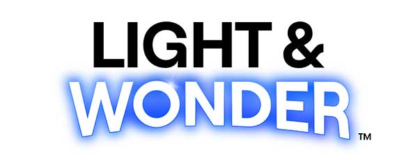 Light & Wonder Gaming Partner Logo