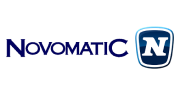 Novomatic Gaming Partner Logo